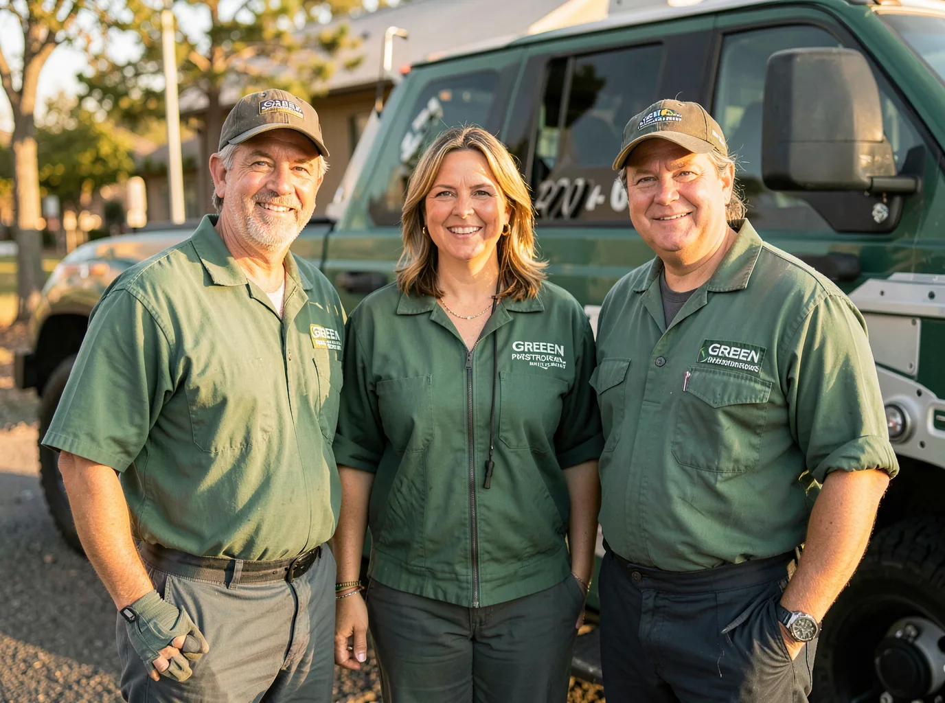 Water Damage Restoration company in Byron, GA