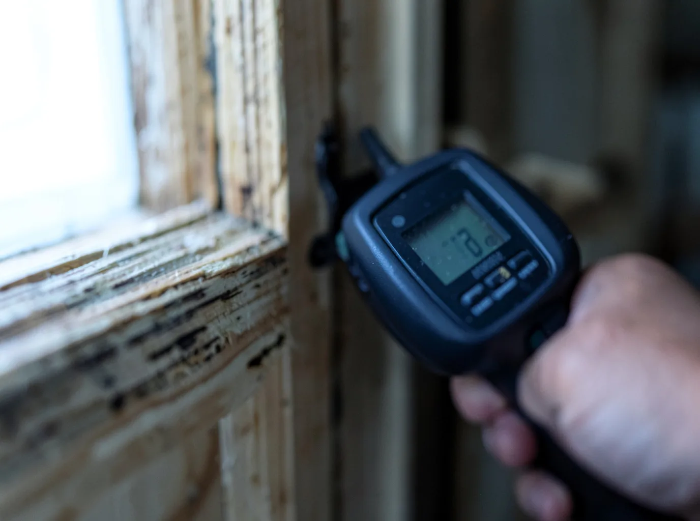 Commercial Water Damage Restoration in Byron, GA