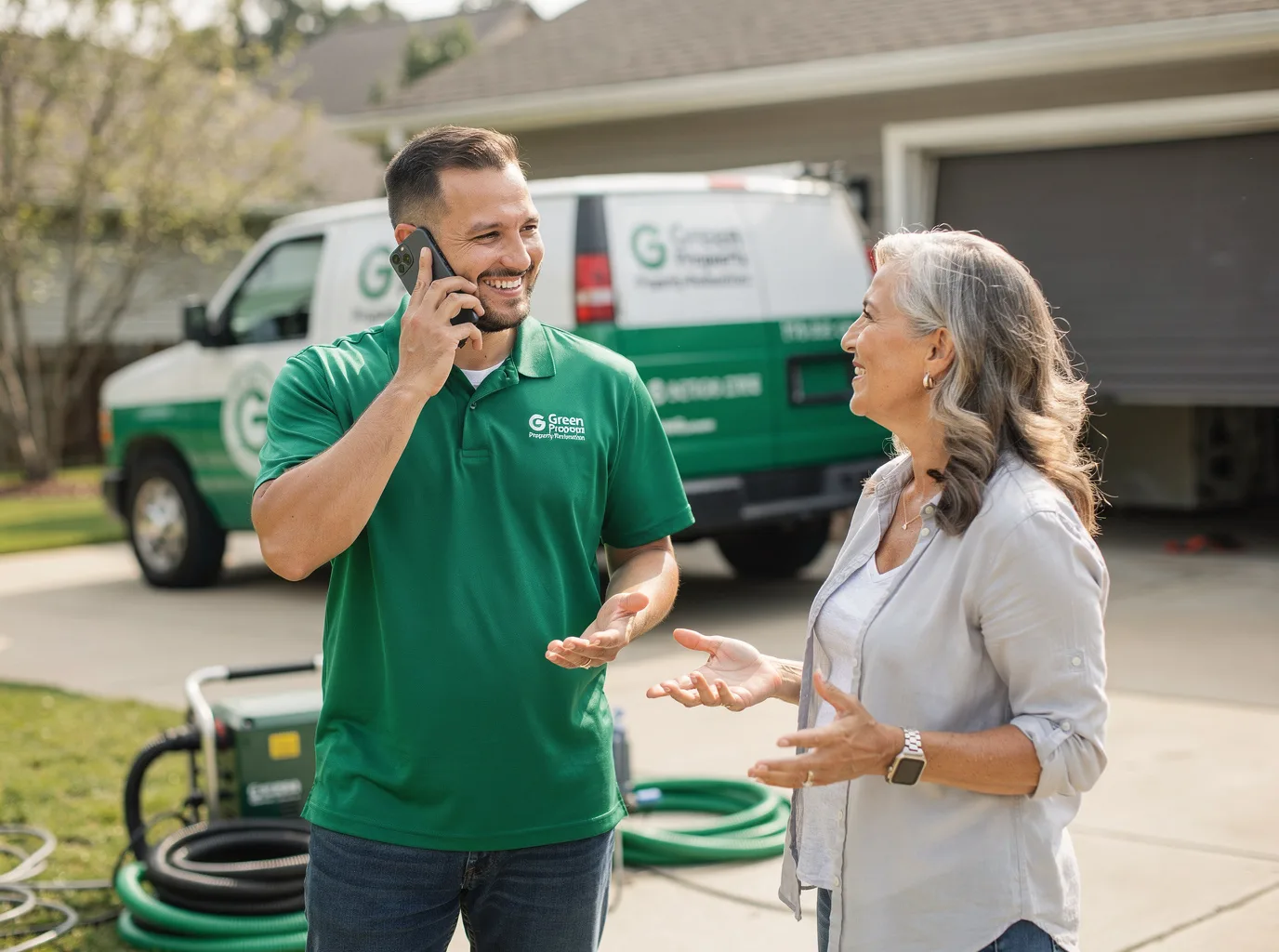 Water Damage Restoration Byron, GA FAQs